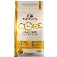 Wellness CORE® INDOOR
