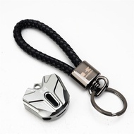 ปลอกนิ้วกุญแจสำหรับ Kawasaki Z900 / SE ZX4R / RR Z400 Ninja 400 Ninja 650 ไฟฟ้าขนาดเล็ก ปลอกนิ้วกุญแ