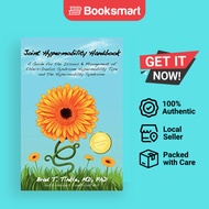 Joint Hypermobility Handbook- A Guide for the Issues & Management of Ehlers-Danlos S | 9780982577158