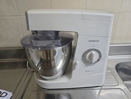 Kenwood Major Classic 打蛋器/麵包制作 廚師機