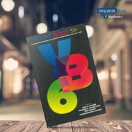 Philippine Daily Inquirer: Young Blood 6