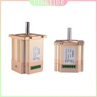 Dc servo motor, torque servo integrated servo robot, servo joint, low-voltage servo AGV