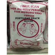 Fish SNEK MURUKU