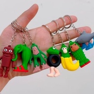 GANTUNGAN ANOMALI KEYCHAIN ANOMALI KEYCHAIN TUNG SAHUR