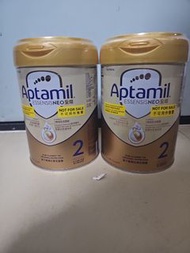 愛他美Aptamil 2