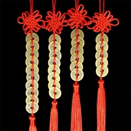 Pure Copper Five Emperor Coins Six Emperor Eight Emperor Coins Door to Door Antique Copper Coins Hom