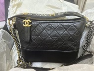 Chanel Gabrielle Hobo Bag