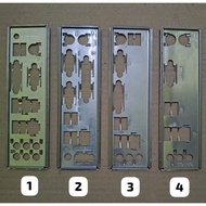 B450 Motherboard Backpanel H61/ H81/