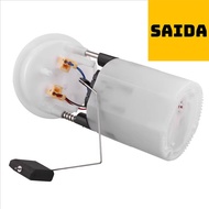 【SAIDA】BMW E81 E87 E88 E91 E92 X1 118I 130I 320I Compatible Fuel Pump Assembly 16147197075