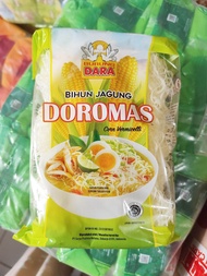 Bihun jagung doromas 300gr
