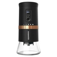 UNIQ oceanrich自動咖啡研磨機G2 TypeC型號黑色UQ-ORG2CBK