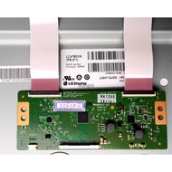 Seaxin LED42K520J3D Chuangwei 42E600Y 42E700S 42E600F Logic Board 6870C-0401C Parts