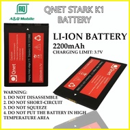 ♞,♘{AQ} QNET LONG LIFE MOBILE PHONE SOUL 1/SOUL 2/STARK K1/TIMIC/WISCO BATTERY