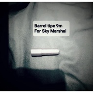 barell tipe 9 polosan for sky marshal