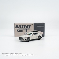 - MINIGT 1: 64 Bentley Bentley Batur Bonneville Alloy Car Model