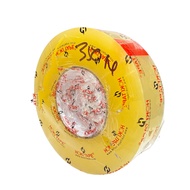 OPP Tap Hoki 45500 (350m) Clear Tan (brown)/