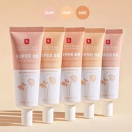 Ready Stock French Original Erborian Erborian Ginseng Super BB Cream 15/40ml Ultraviolet Protection 