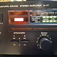 yamaha擴音機