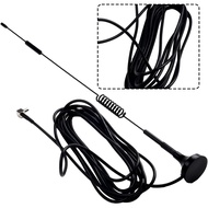 【promotion】4G Magnetic Antenna TS9 700-2700MHz 12dbi GSM External Antenna