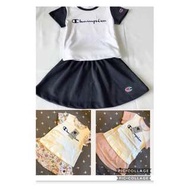 Champion 連身裙 03