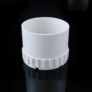 forsso | PVC Conduit Connectors Adapters Locknuts Couplings 16mm 20mm 25mm 32mm 75mm