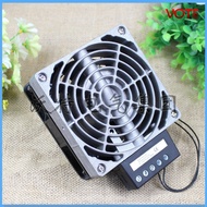 Heater Heater Anti-Gel Heater HVL031-150W Supply Cabinet Fan LCL1