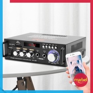 Bluetooth Karaoke Home Theater 600W AV-298BT Amplifier