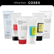 [COSRX OFFICIAL] Best Cleanser / Low pH, Salicylic Acid, Acne care, Snail Mucin, Cica, Hyaluronic Cl