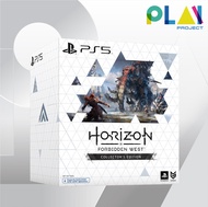 [PS5] [PS4] [มือ1] Horizon Forbidden West Collector's Edition [ภาษาไทย] [แผ่นแท้] [PlayStation5] [เกมps5] [PlayStation4]