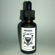 Minyak Janggut/Beard Oil (30ml)