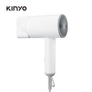 Kinyo陶瓷負離子吹風機/ 白/ KH-9201W
