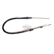 Throttle Cable Assy 692-26301-03 00 02 Yamaha Outboard 48 50 60HP 75HP 85HP 90HP