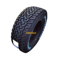 Jenama Baru Luar Jalan RT Tayar Tangki 300 245/265 285/55/60 65 70R16R17 18 19 20