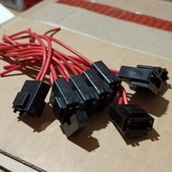 (8G) LARGE FUSE HOUSING NOT LARGE FUSE BOX FUSE HOUSING COVER