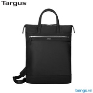 Targus Newport Convertible Tote 15 Laptop Shockproof Bag