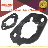 GX 270 GX 390 GX 420 GX 460 carburetor Gasket Air cleaner Gasket 9HP - 13HP - 16HP - 18HP - 22HP