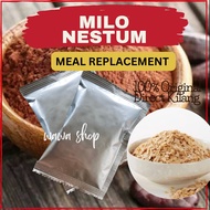 M1L0 NE STUM MEAL REPLACEMENT DIRECT KILANG LULUS KKM & HALAL