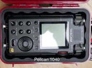 iLOVE MUSIC 全新TASCAM DR-100MKIII錄音機 適用防水防震保護盒 防水箱 防水盒 保護盒