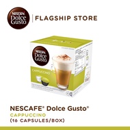 Nescafe Dolce Gusto Cappuccino