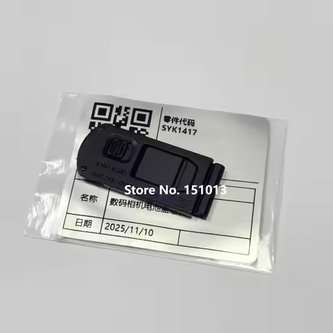 Original Repair Parts For Panasonic Lumix DMC-ZS100 DMC-TZ100 DMC-ZS110 DMC-TZ101 DMC-TZ110 DMC-TX1 