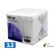 Excue Cotton Buds 5 in 1