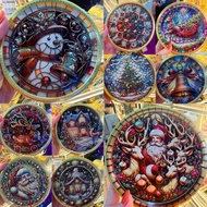 Christmas Version GPR Butter Cookies