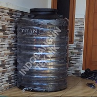 Terbaru Toren Tangki Tandon Air Grand Titan 500 Liter Tedmond Kuat