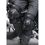 RIDING & CYCLING ELBOW GUARD KNEE GUARD MOTORCYCLE BICYCLE PROTECTION SAFETY YAMAHA HONDA DUCATI KTM