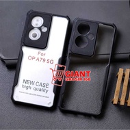 HP Oppo A79 5G Case Shockproof Armor Case Oppo A79 5Ghp