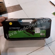 TEKIRO AU-FJ0995 2-TON CROCODILE CAR JACK 360 ROTATION