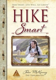 Hike Smart John McKinney