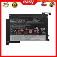 LENOVO 00HW020 00HW021 ThinkPad P40 20GQ 20GR YOGA 460 20EL 20EM SB10F46458 SB10F46459 BATTERY