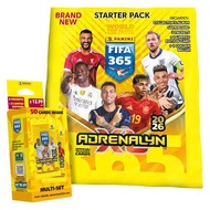 [RARE] PSG Vithia, Hakimi, Doue Genuine fifa 2026 collection