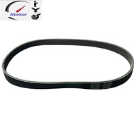 Volvo Alternator Drive Belt C30 C70 S40 V40 V50 30777531 5PK890